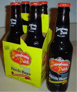 birchbeer