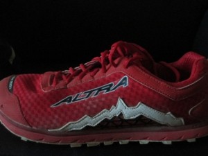 Altra