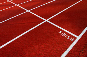 finishline