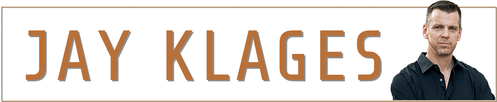 Jay Klages